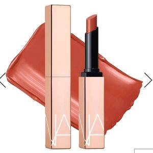 NIB NARS Afterglow Sensual Shine Lipstick